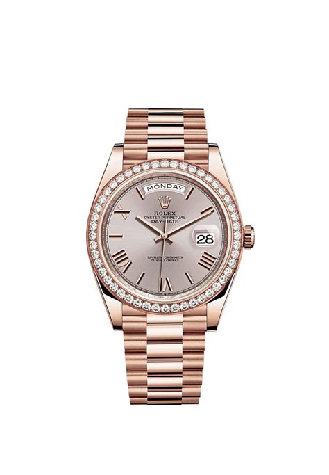 configureren rolex daytime|rolex watch configurator.